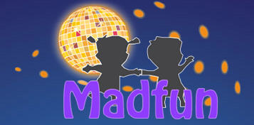 Mad Fun Disco Parties (Wantirna South)