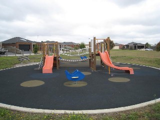Malbec Loop Playground, Waurn Ponds