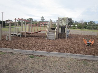 Malcolm Reserve Playground, Tanderra Court, Clifton Springs