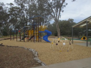 Malone Park Playground, Malone Park Road, Marong
