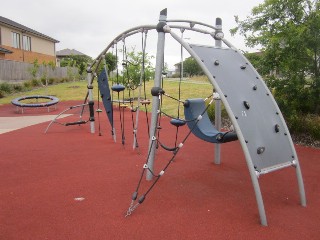 Manchester Place Playground, Mulgrave
