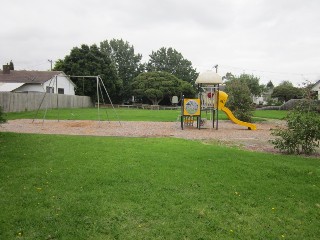 Manna Reserve Playground, Manna Court, Frankston North