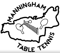 Manningham Table Tennis Club (Doncaster East)