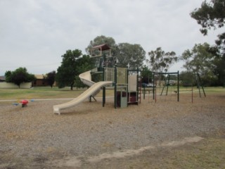 Marimba Park Playground, Garnet Circuit, Wodonga