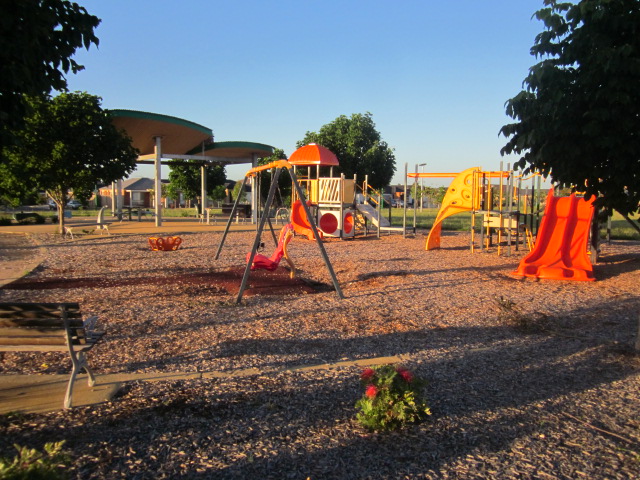 Mariposa Way Playground, Tarneit