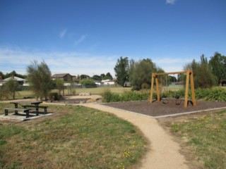 Marks Reserve Playground, Ligar Street, Ballarat North