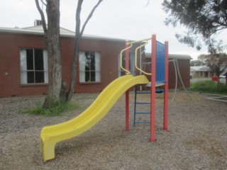 Marong Community Centre Playground, High Street, Marong