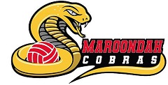 Maroondah Cobras Vollleyball Team (Heathmont)