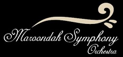 Maroondah Symphony Orchestra (Ringwood)