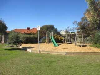 Mary Court Playground, Yarrawonga
