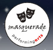 Masquerade Performing Arts (Berwick)