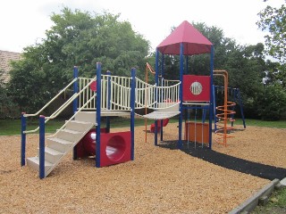 Matthew Cummins Reserve Playground, Manuka Road, Berwick