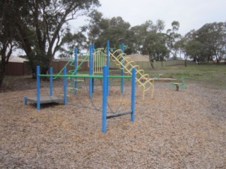 Maxwell Drive Playground, Golden Square
