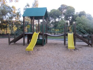 McConchie Reserve Playground, Mary Street, Richmond