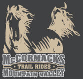 Merrijig - McCormacks Mountain Valley Trail Rides