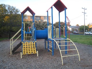 McKay Street Playground, Coburg