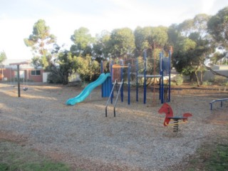 Meadow Grove Playground, Mildura