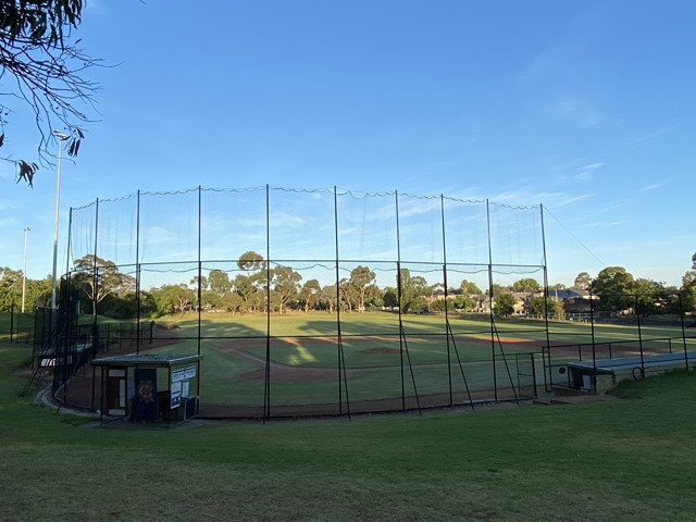 Melbourne Baseball Club (Box Hill)