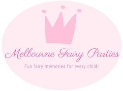 Melbourne Fairy Parties