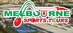 Melbourne Sports Tours (Central Melbourne)