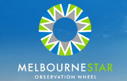 Melbourne Star Observation Wheel (Docklands)