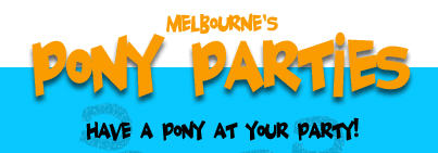 Melbournes Pony Parties