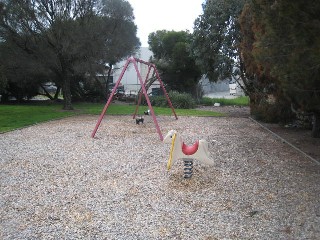 Meppel Drive Playground, Clayton South
