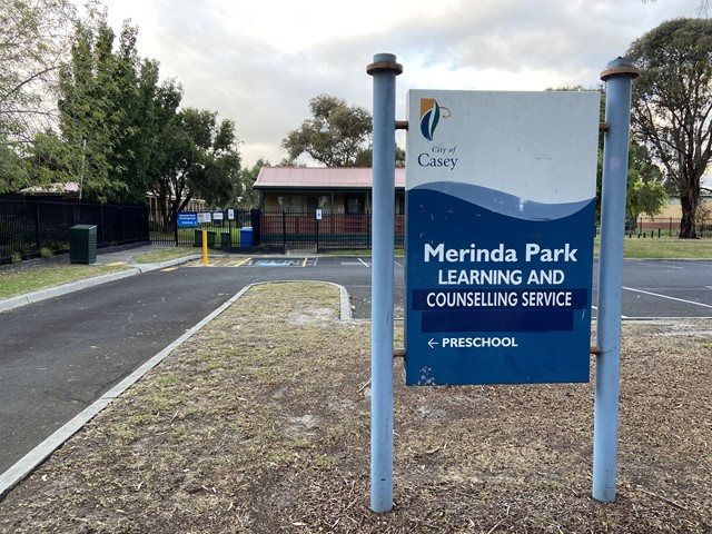 Merinda Park Learning & Community Centre (Cranbourne North)