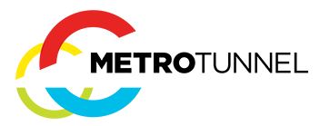 Metro Tunnel HQ (Central Melbourne)