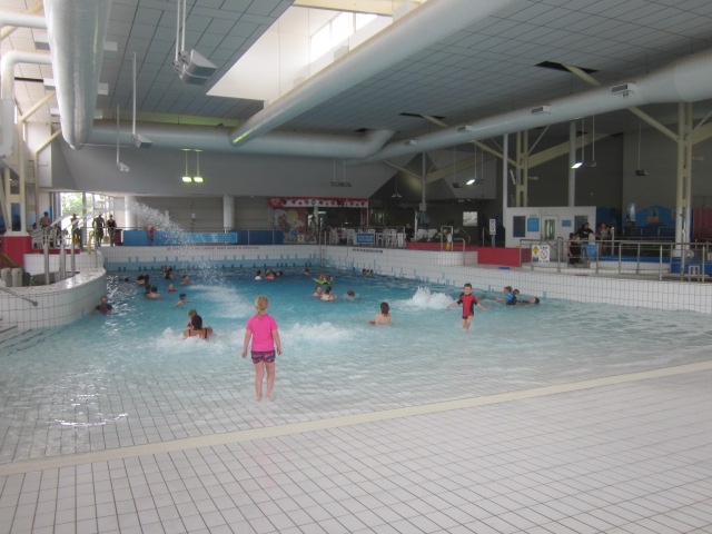 Mildura Waves Aquatic and Leisure Centre