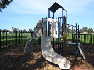 Milpera Reserve Playground, Milpera Crescent, Wantirna