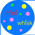 Mini Whisk