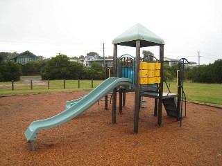 Mitchell Reserve Playground, Beachcomber Avenue, Smiths Beach