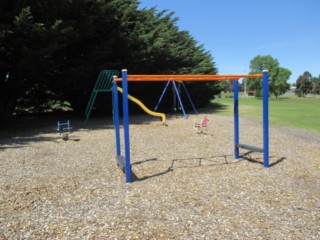 Monash Reserve Playground, Torres Street, Newborough