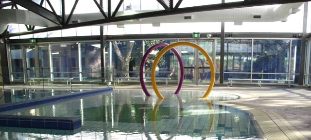 Monbulk Aquatic Centre