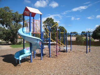 Monique Reserve Playground, Monique Drive, Langwarrin