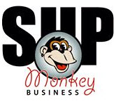 Monkey Business SUP (Elwood)
