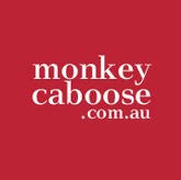 Monkey Caboose