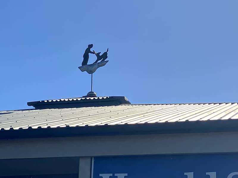 Moorabool Shire Street and Public Art