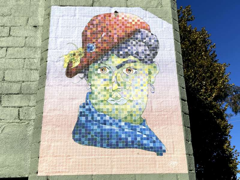 Moorabool Shire Street and Public Art