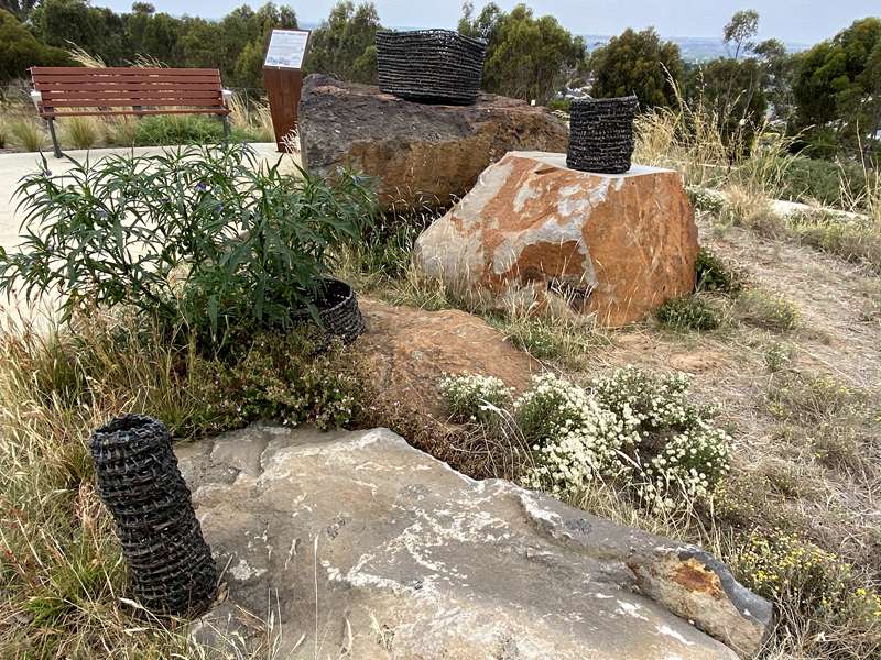 Moorabool Shire Street and Public Art