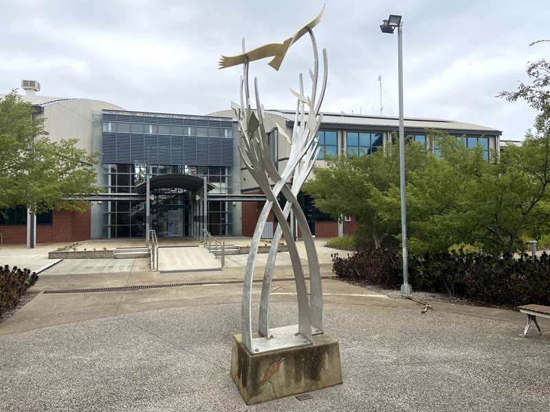 Moorabool Shire Street and Public Art