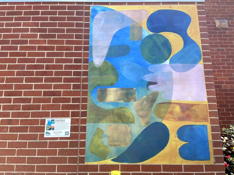 Moorabool Shire Street and Public Art