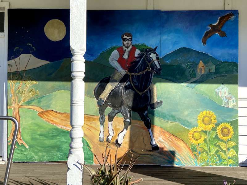 Moorabool Shire Street and Public Art