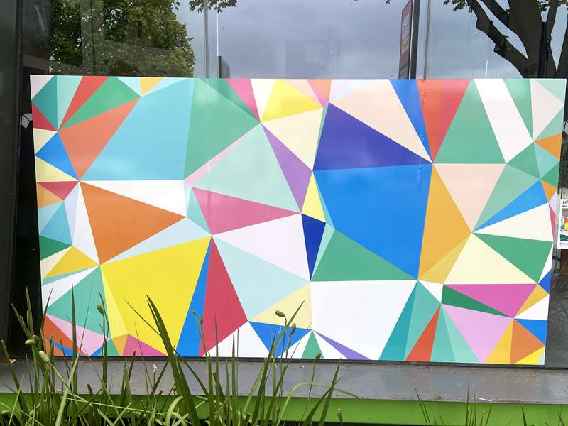 Moorabool Shire Street and Public Art