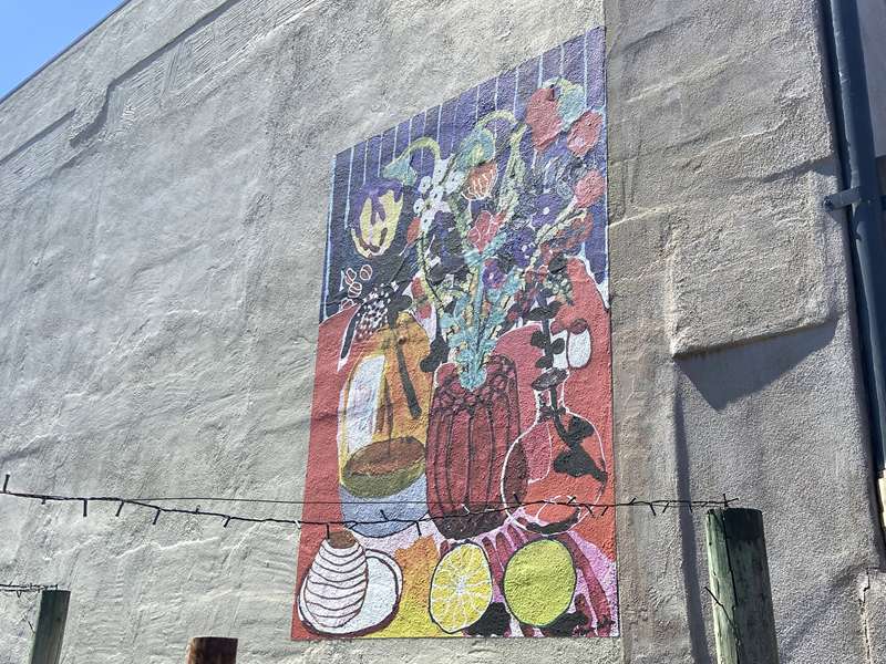 Moorabool Shire Street and Public Art