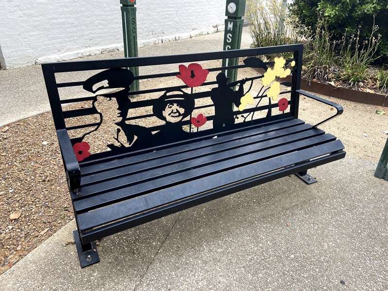 Moorabool Shire Street and Public Art