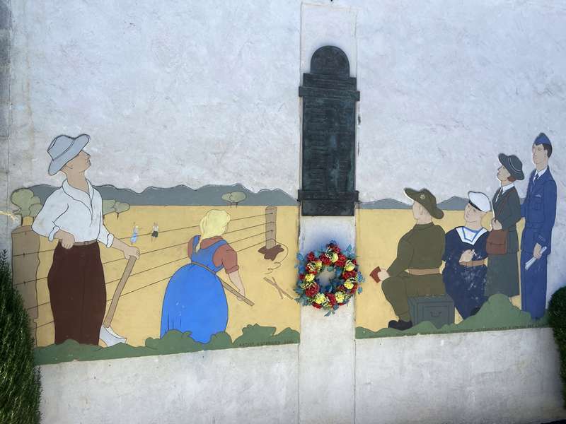 Moorabool Shire Street and Public Art