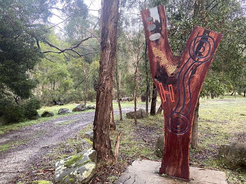 Moorabool Shire Street and Public Art