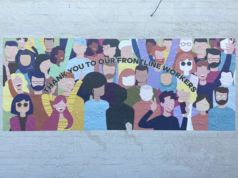Moorabool Shire Street and Public Art